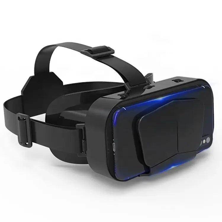 Unleashing the Virtual Reality Experience: Best VR Headsets in 2023 - SmartPursue™