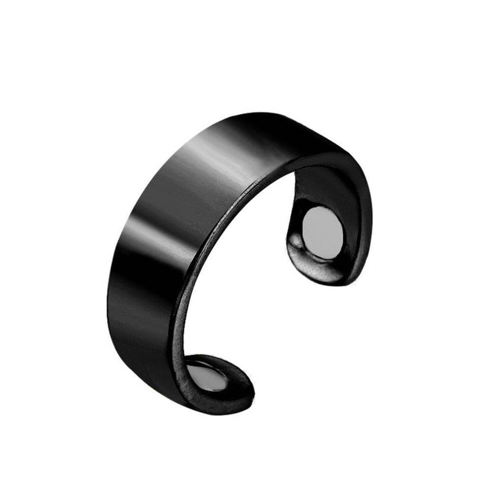 Anti-snoring ring: Discover the Power of Magnetic Therapy with Anti Snoring Device Ring - SmartPursue™