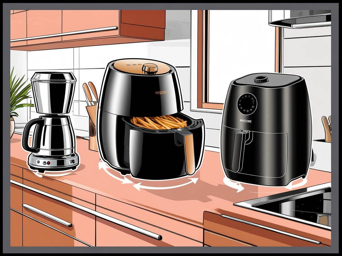 10 Must-Have Smart Kitchen Gadgets 2025 That Will Save You Time and Effort! - SmartPursue™