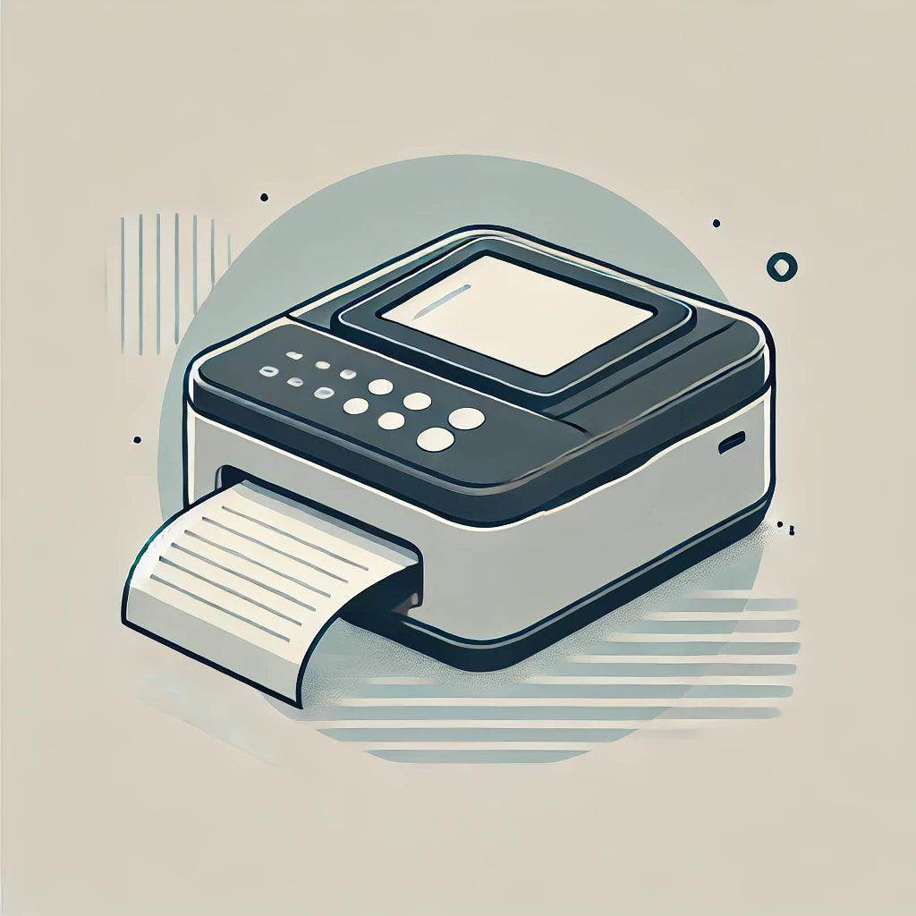 5-Benefits-of-Owning-a-Portable-Thermal-Printer Diversi Shop