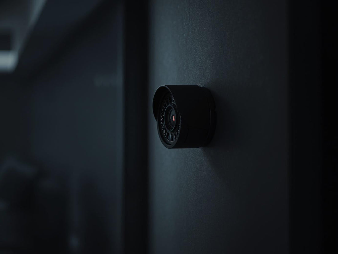 Is Someone Watching You? 5 Best Hidden Spy Camera for Home Security Picks in 2026