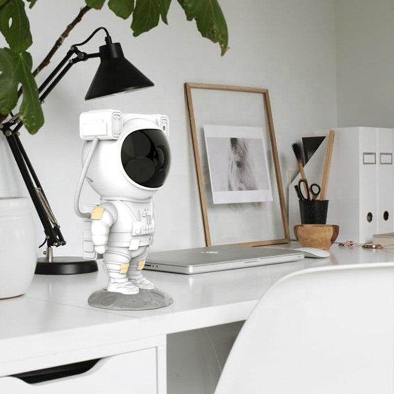 Lonvis Starly Light Projector In Time Design Star Light Tuya Projector - SmartPursue™