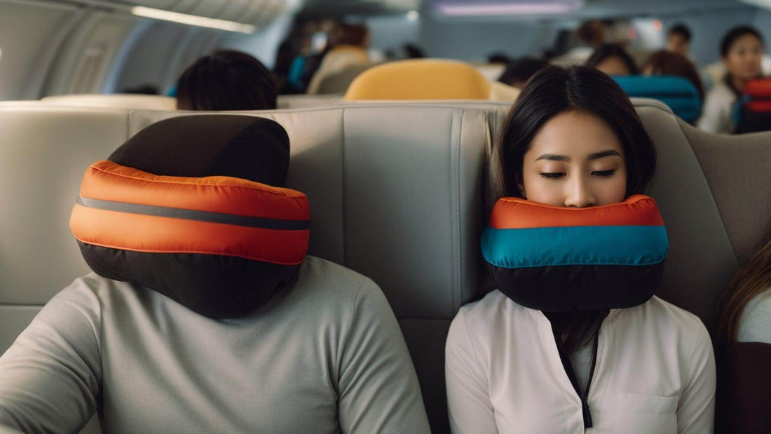 The-Best-Travel-Pillows-for-Taking-on-a-Long-Flight-in-2024 Diversi Shop