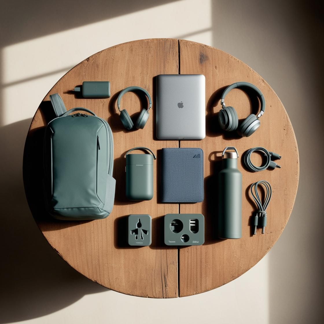 Travel Gadgets - SmartPursue™