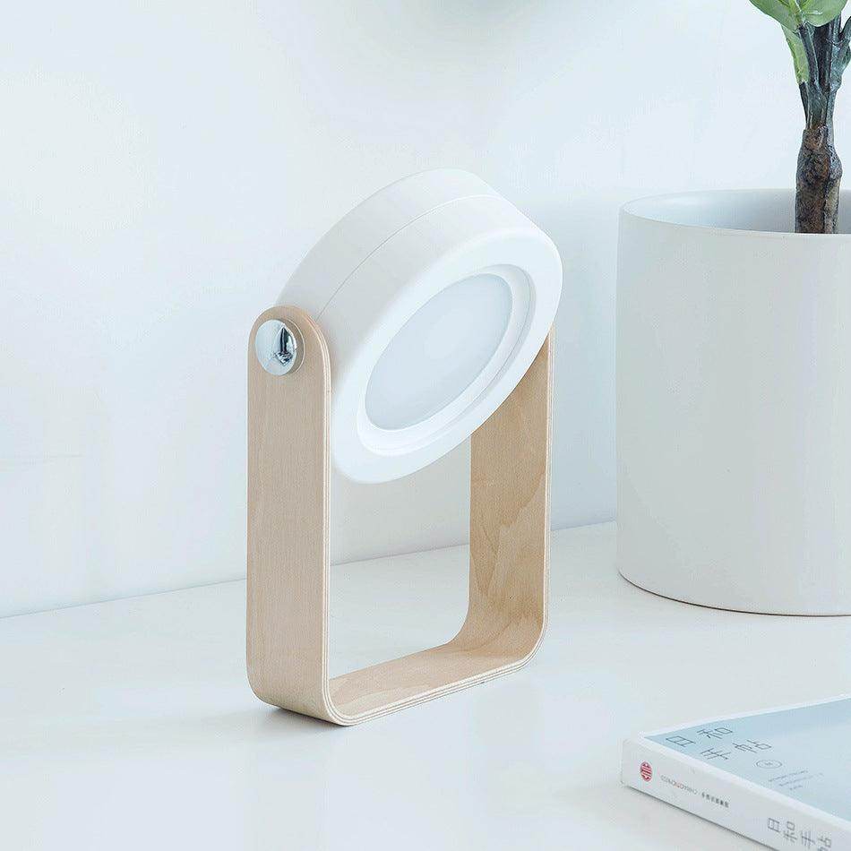 Foldable LED Portable Night Light - SmartPursue™