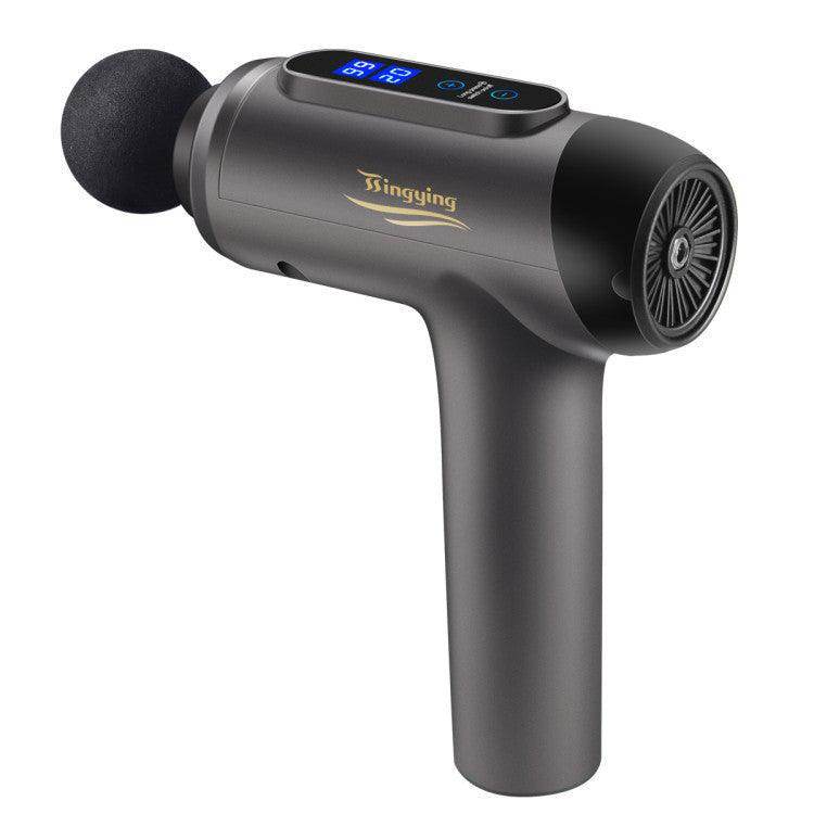 Fitness Electric Massager - SmartPursue™