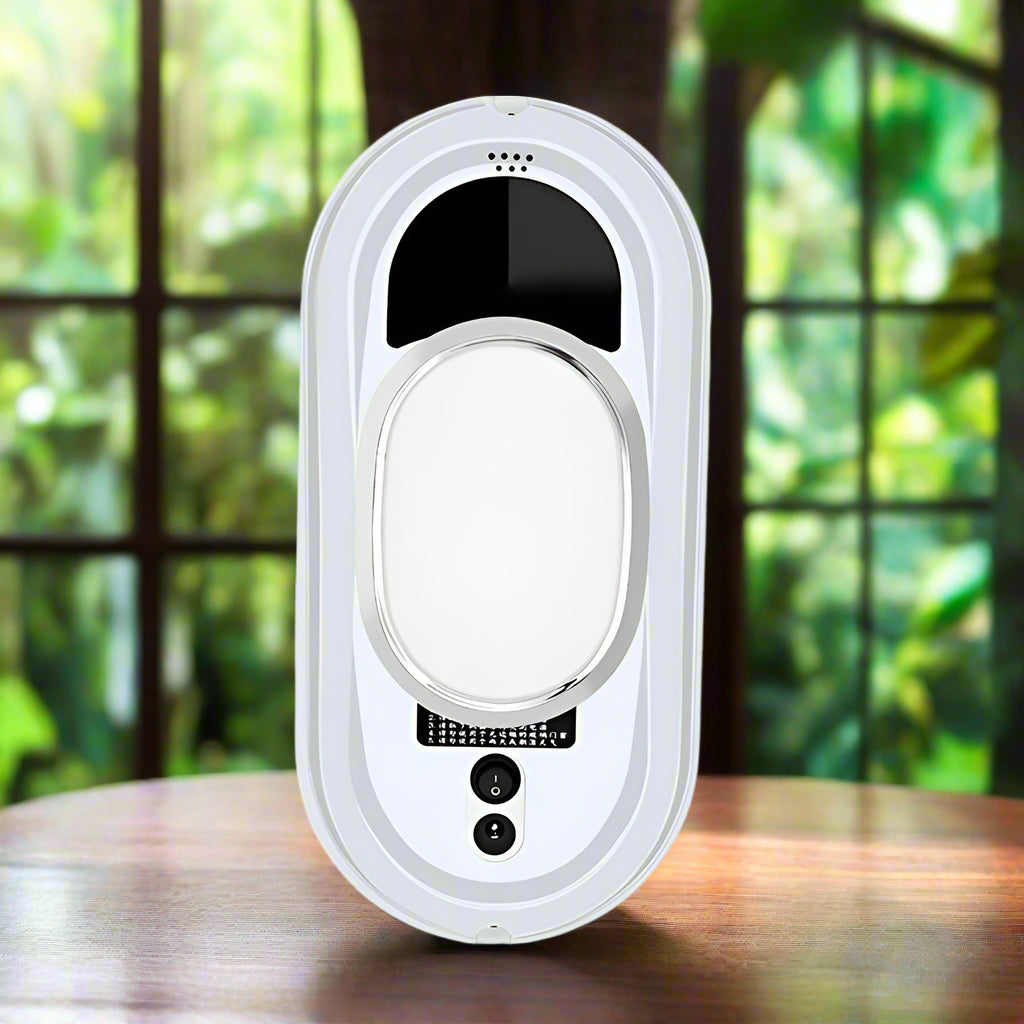 Intelligent Smart Window Cleaning Robot - SmartPursue™