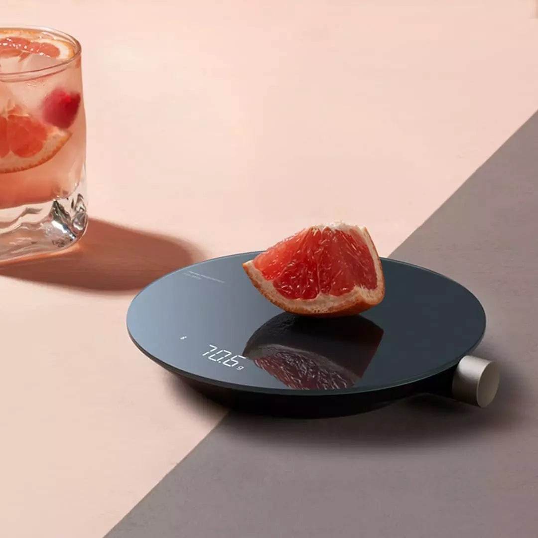 Mini Food Electronic Smart Kitchen Scale - SmartPursue™