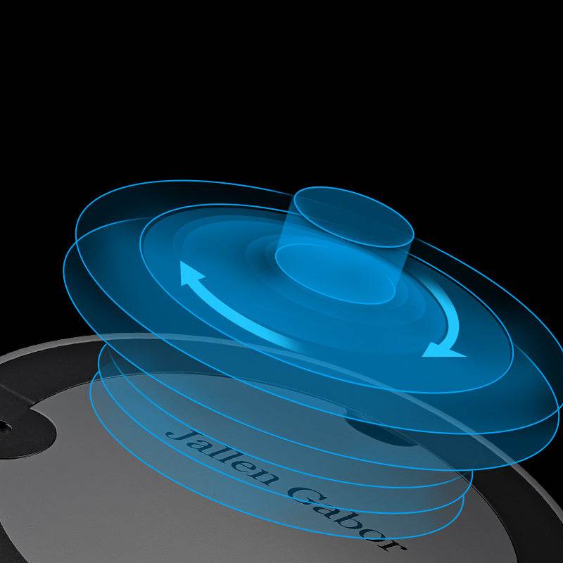 Intelligent Robot Vacuum Cleaner - SmartPursue™