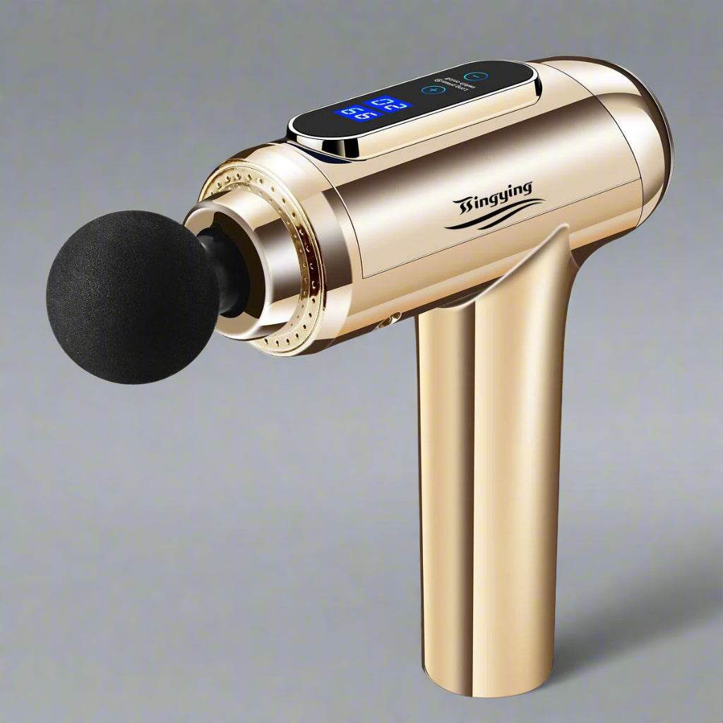 Fitness Electric Massager - SmartPursue™