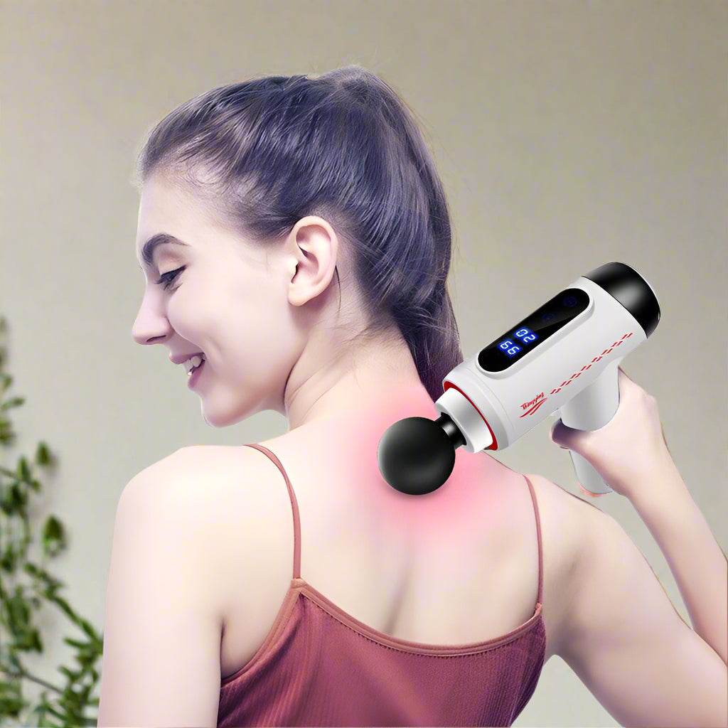 Fitness Electric Massager - SmartPursue™