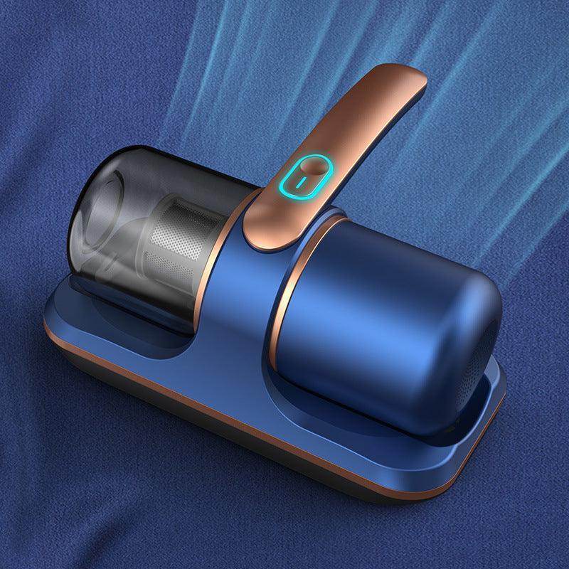 Bed Vacuum Cleaner Wireless UV Sterilization - SmartPursue™