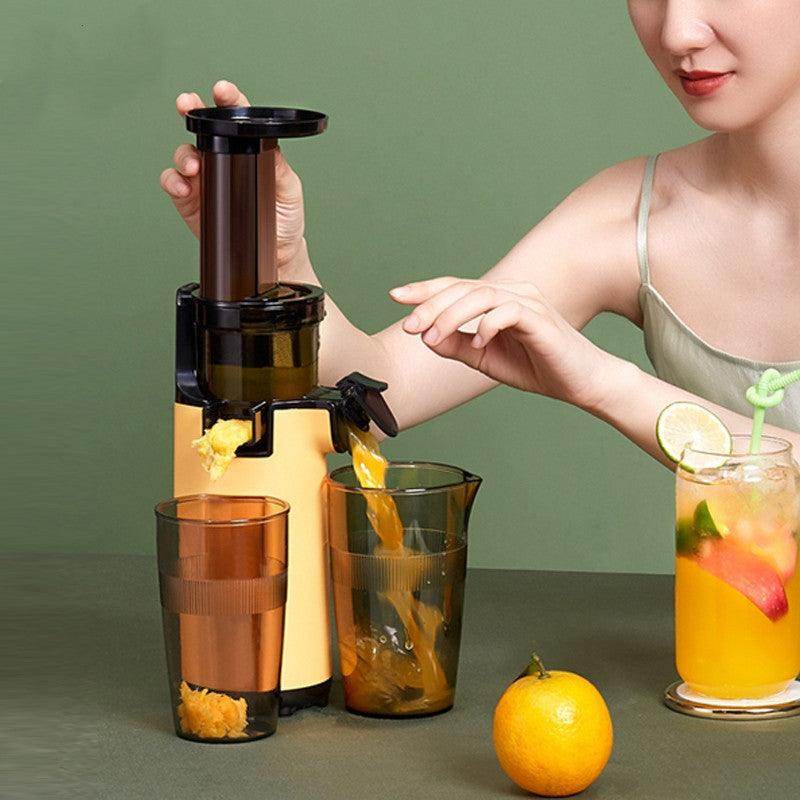 Portable Multi-Function Juicer - SmartPursue™