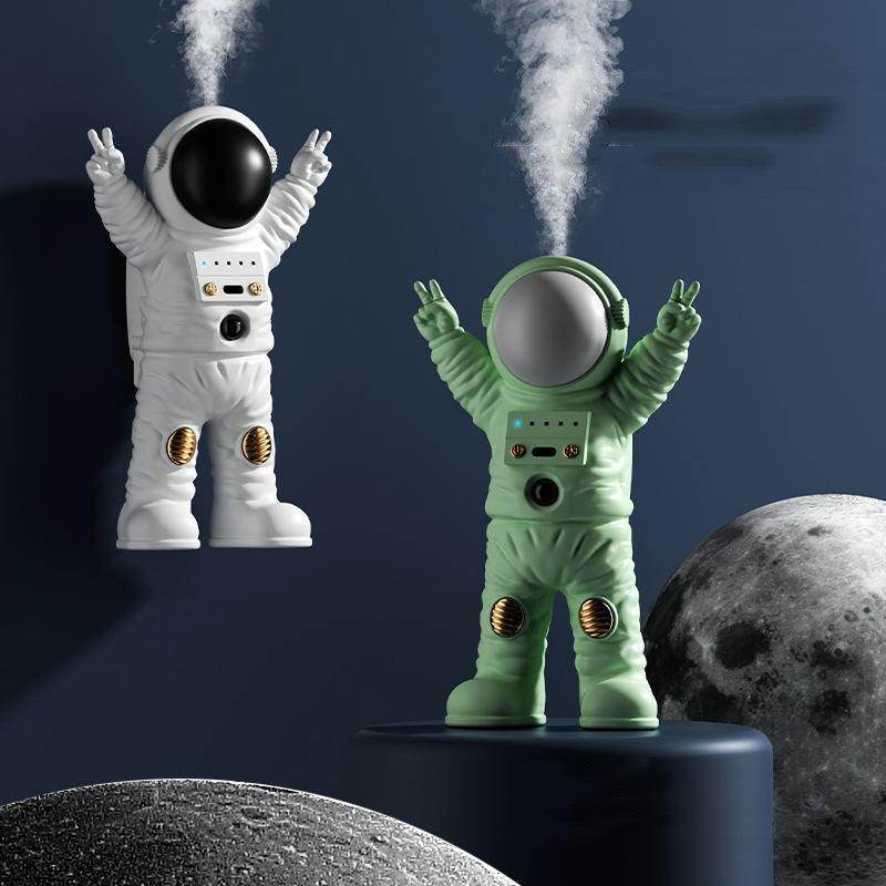 Astronaut Essential Oil Diffuser - SmartPursue™