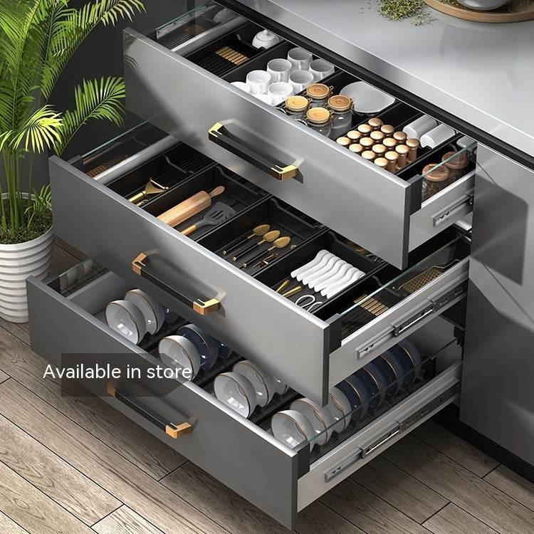 Adjustable Kitchen Drawer Organizer - SmartPursue™