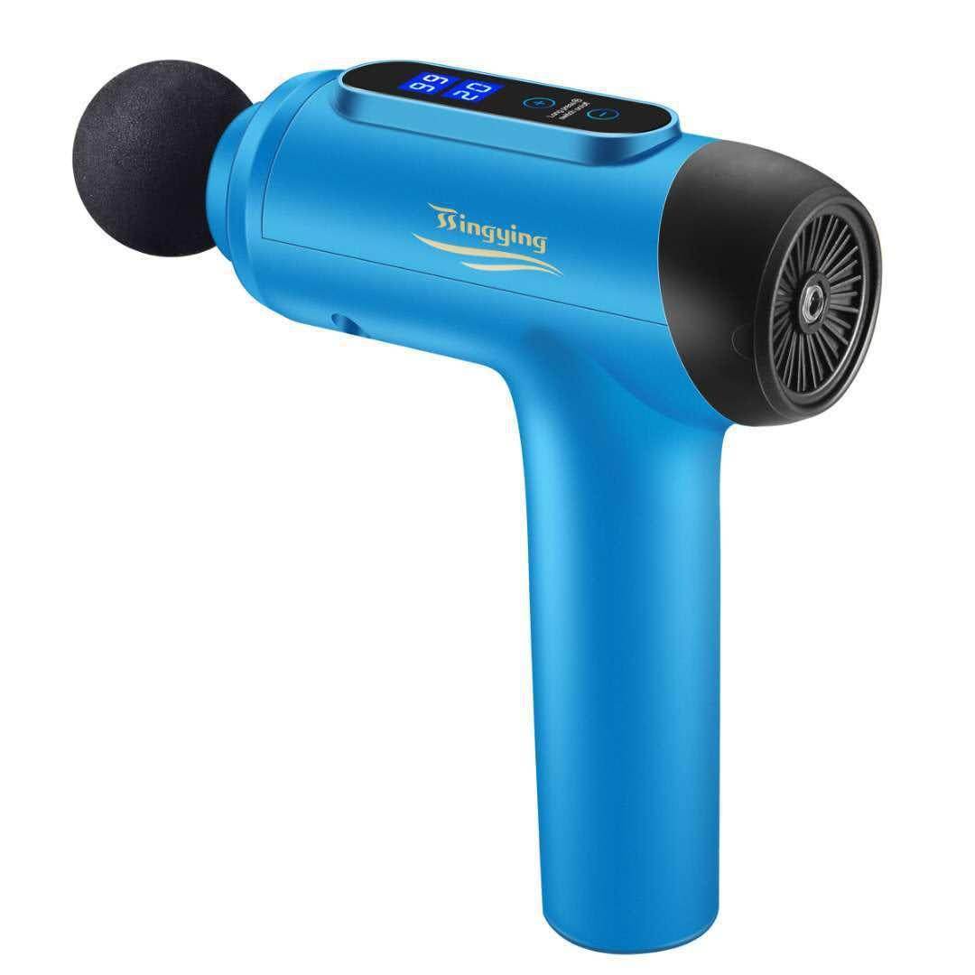 Fitness Electric Massager - SmartPursue™