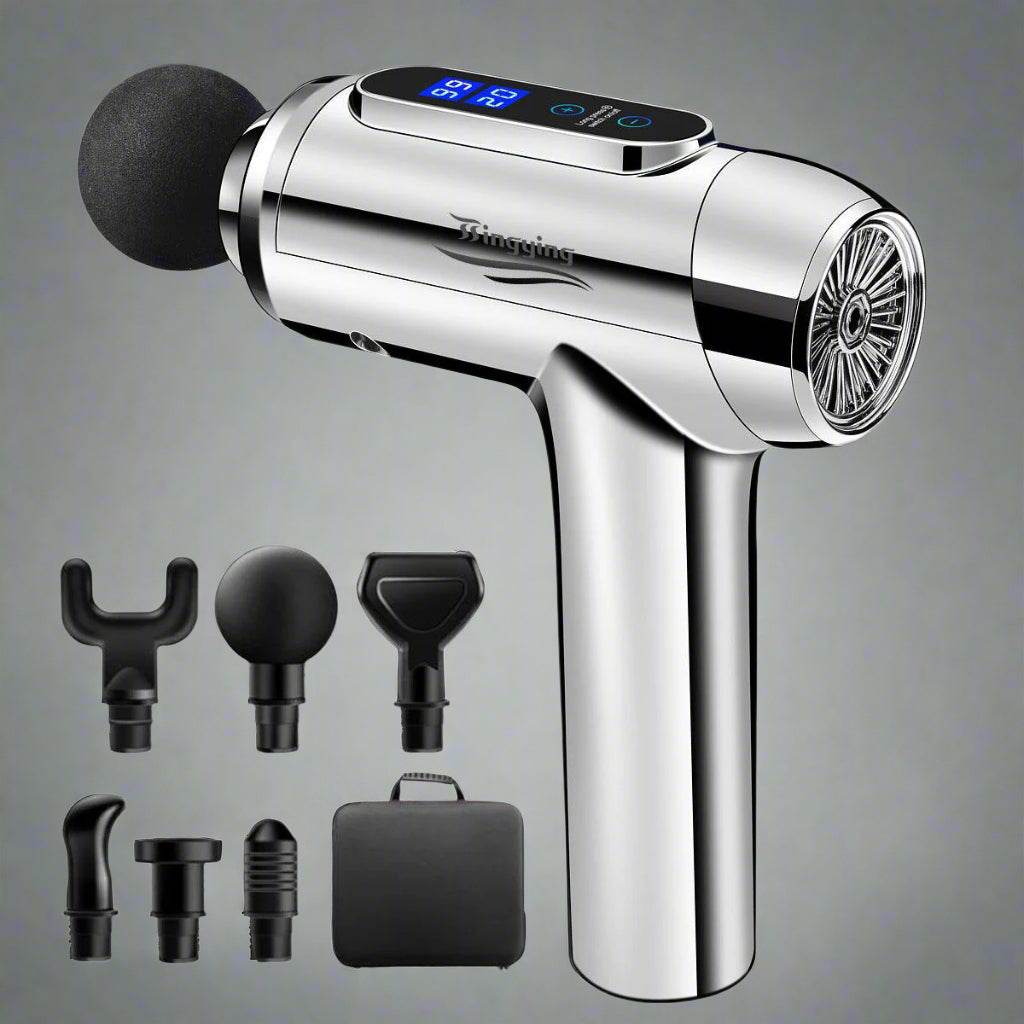 Fitness Electric Massager - SmartPursue™