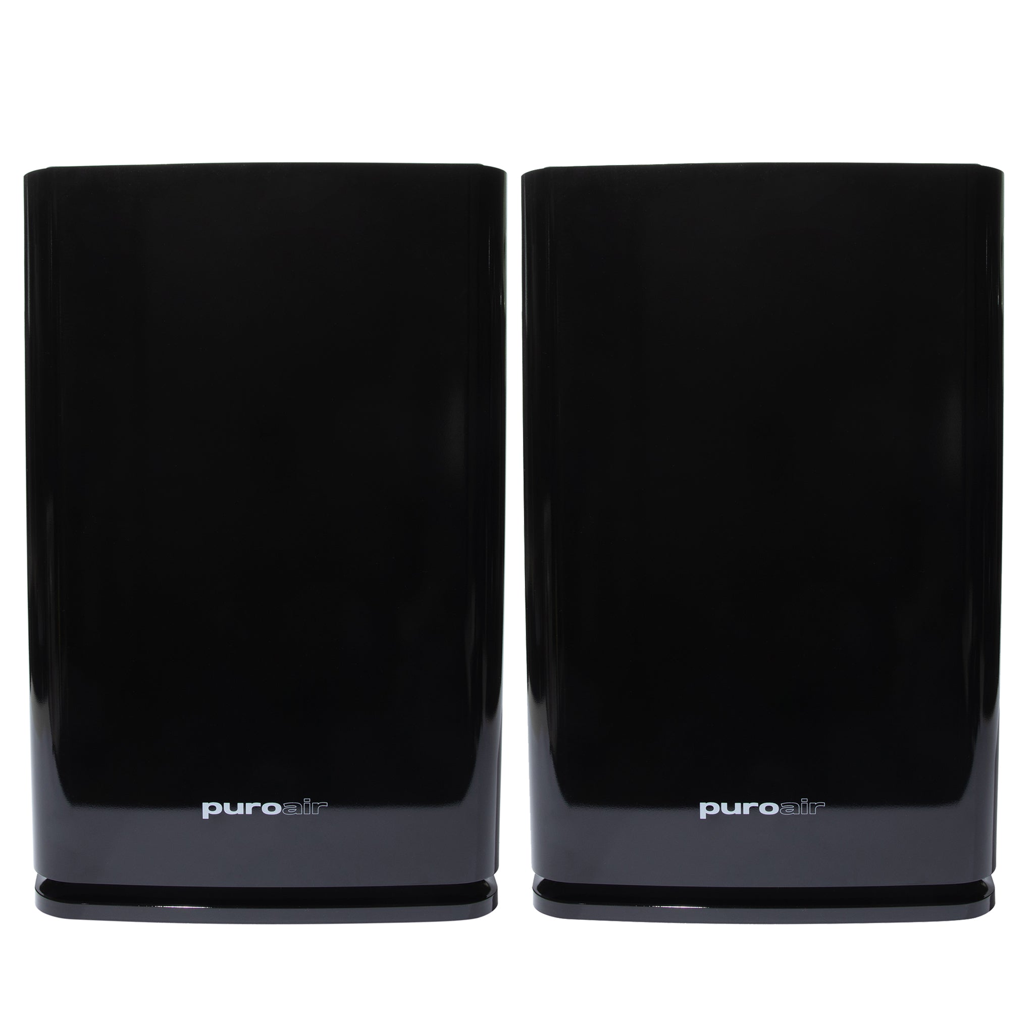 PuroAir 400 HEPA Air Purifier – Large Room Air Cleaner with HEPA Filter