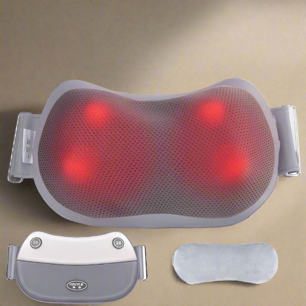 Abdominal Electric Massager - SmartPursue™