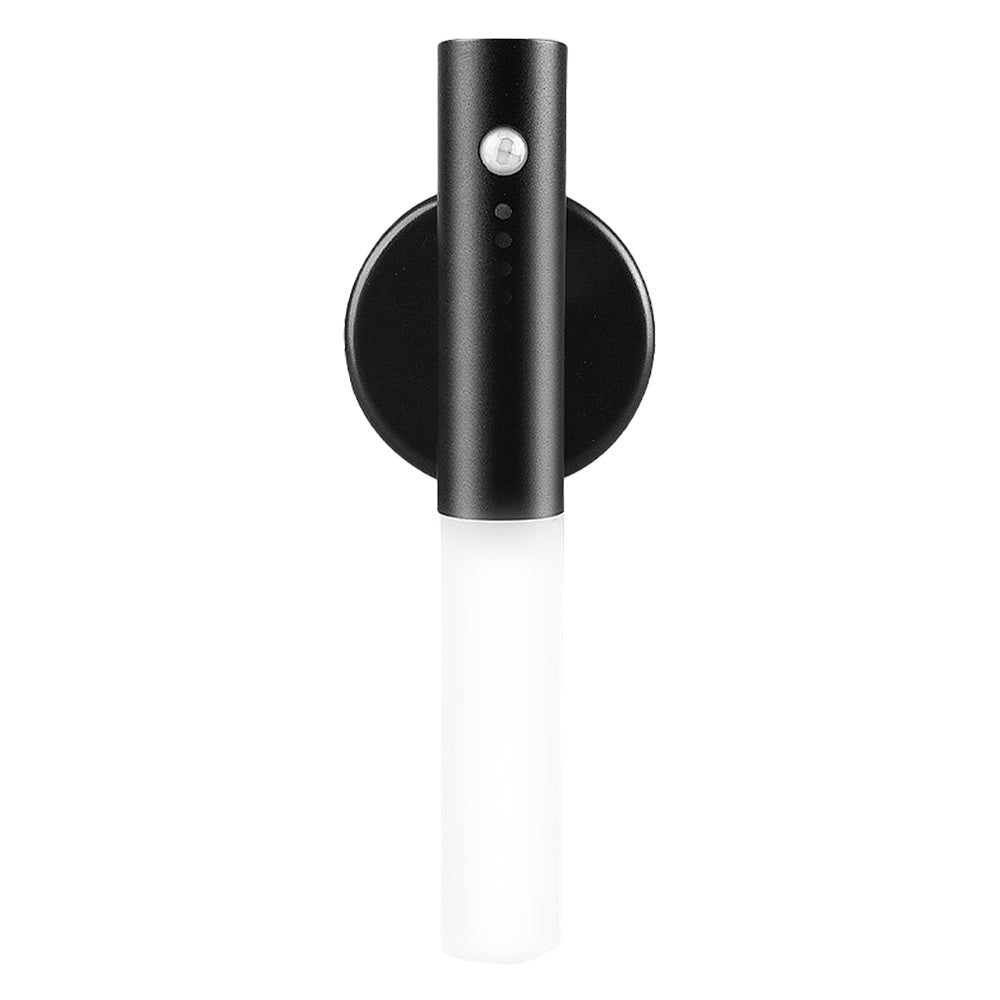 USB Magnetic Wood Motion Night Light CJ US