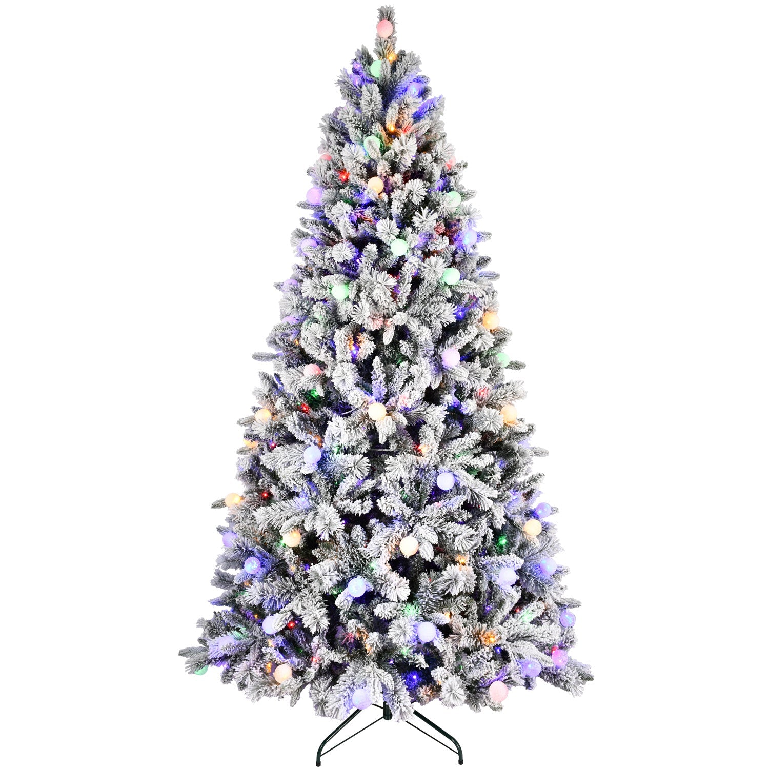 🎄 PVC Christmas Tree – Festive Home Decoration CJ US