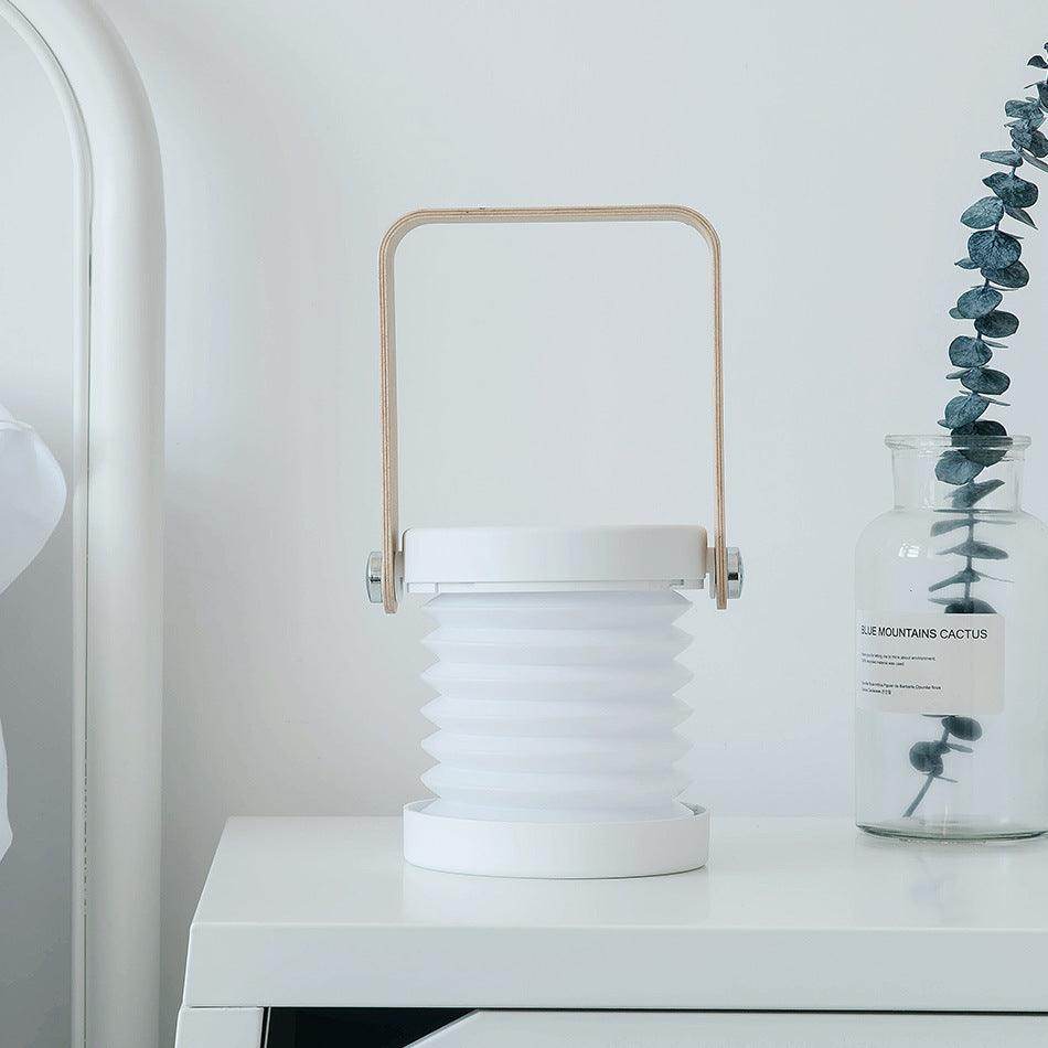 Foldable LED Portable Night Light - SmartPursue™