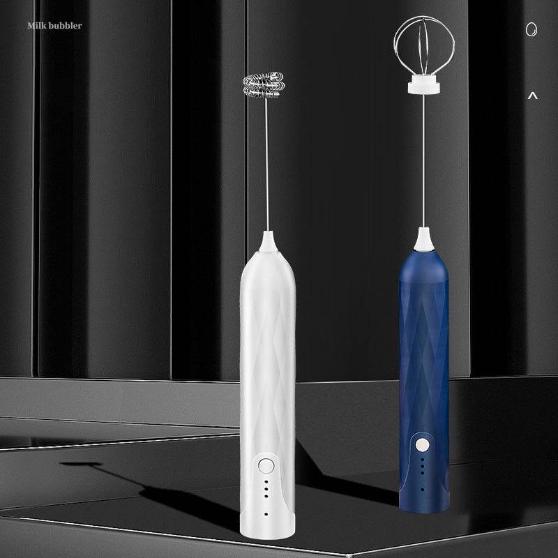 Handheld Milk Frother Electric Milk Frother Stirrer - SmartPursue™