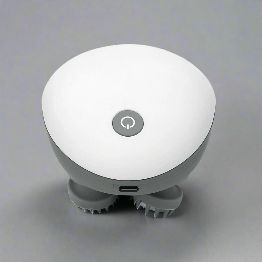 Automatic Head and Scalp Massager - SmartPursue™