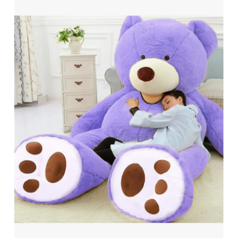 Giant Teddy Bear Plush Toy