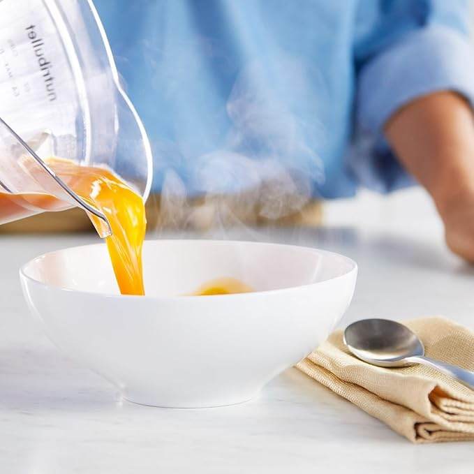 Full-Size Blender Combo 1200W - Limited Stock – Ships in 24H - SmartPursue™