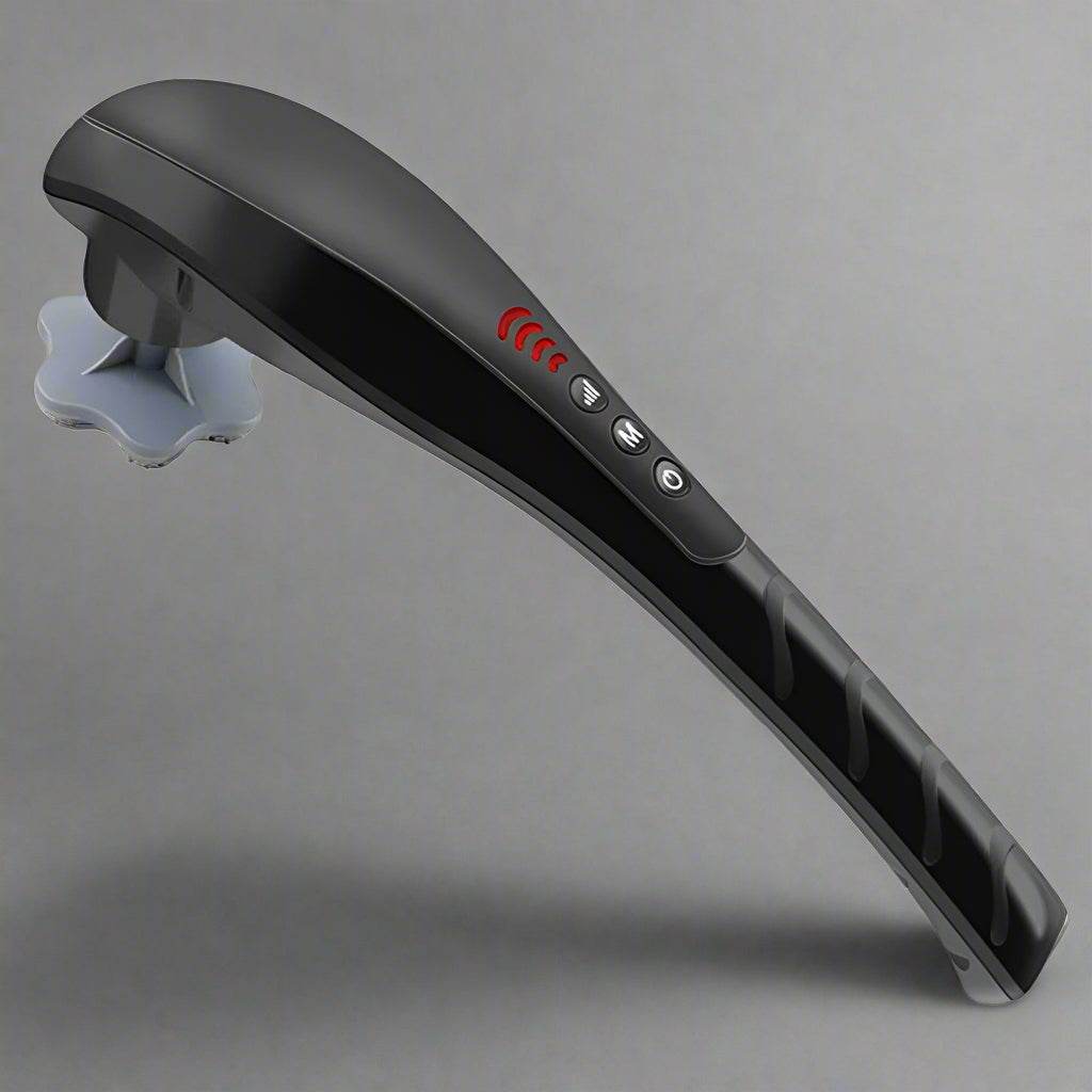 Handheld Deep Tissue Massager for Muscles - SmartPursue™
