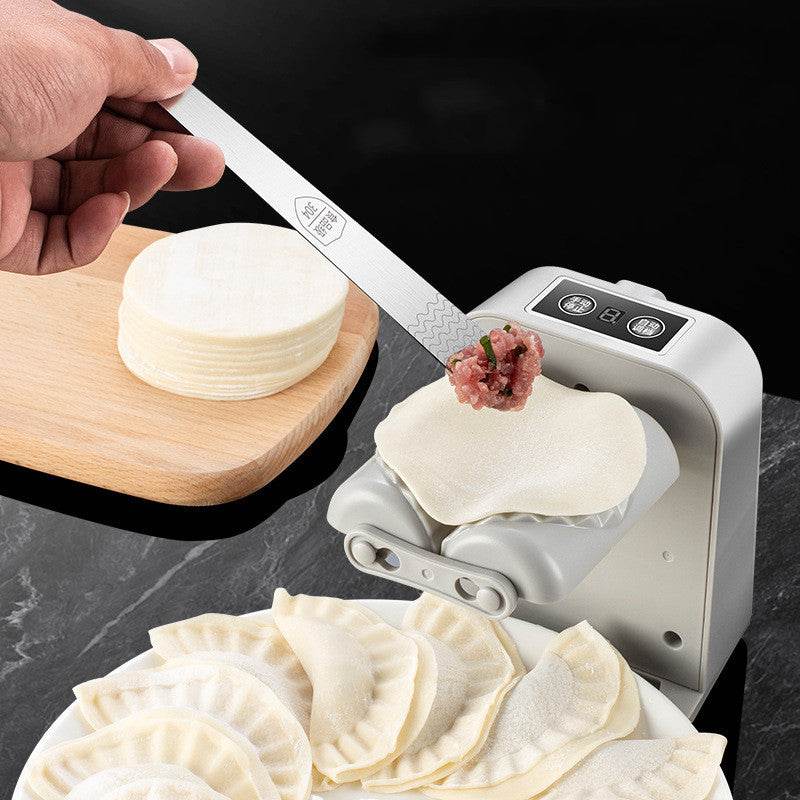 Electric Dumpling Maker Machine - SmartPursue™