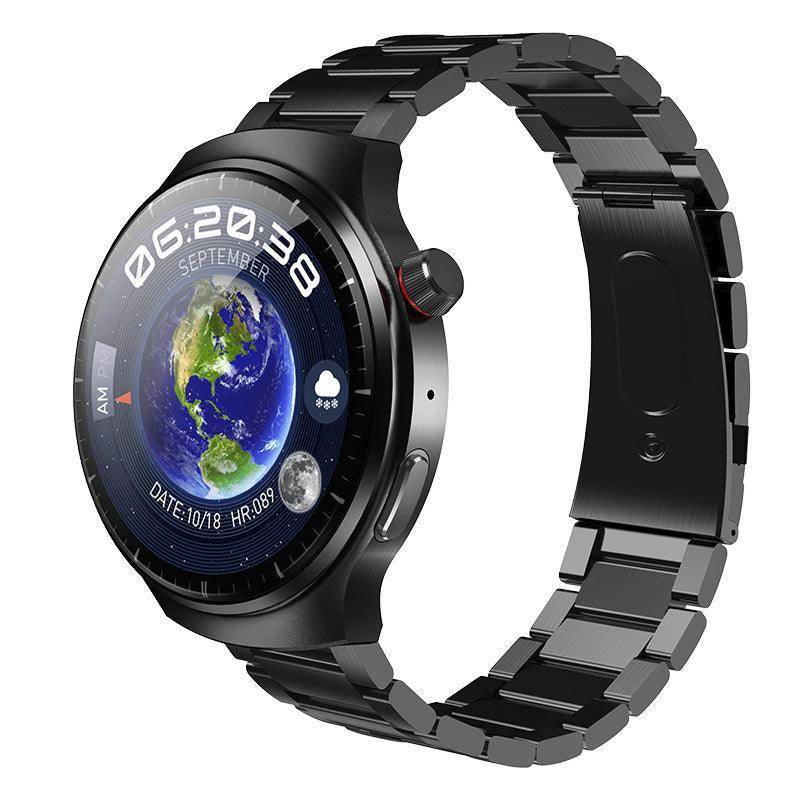 Location Information Reminder Blood Pressure Smart Watch - SmartPursue™
