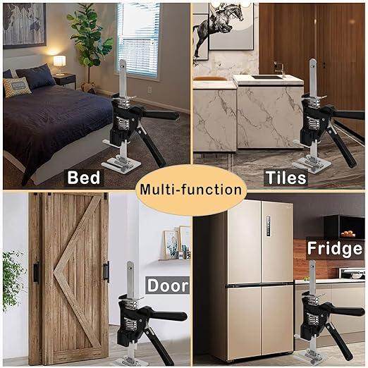 Multifunctional Labor-Saving Lifting Tool - SmartPursue™