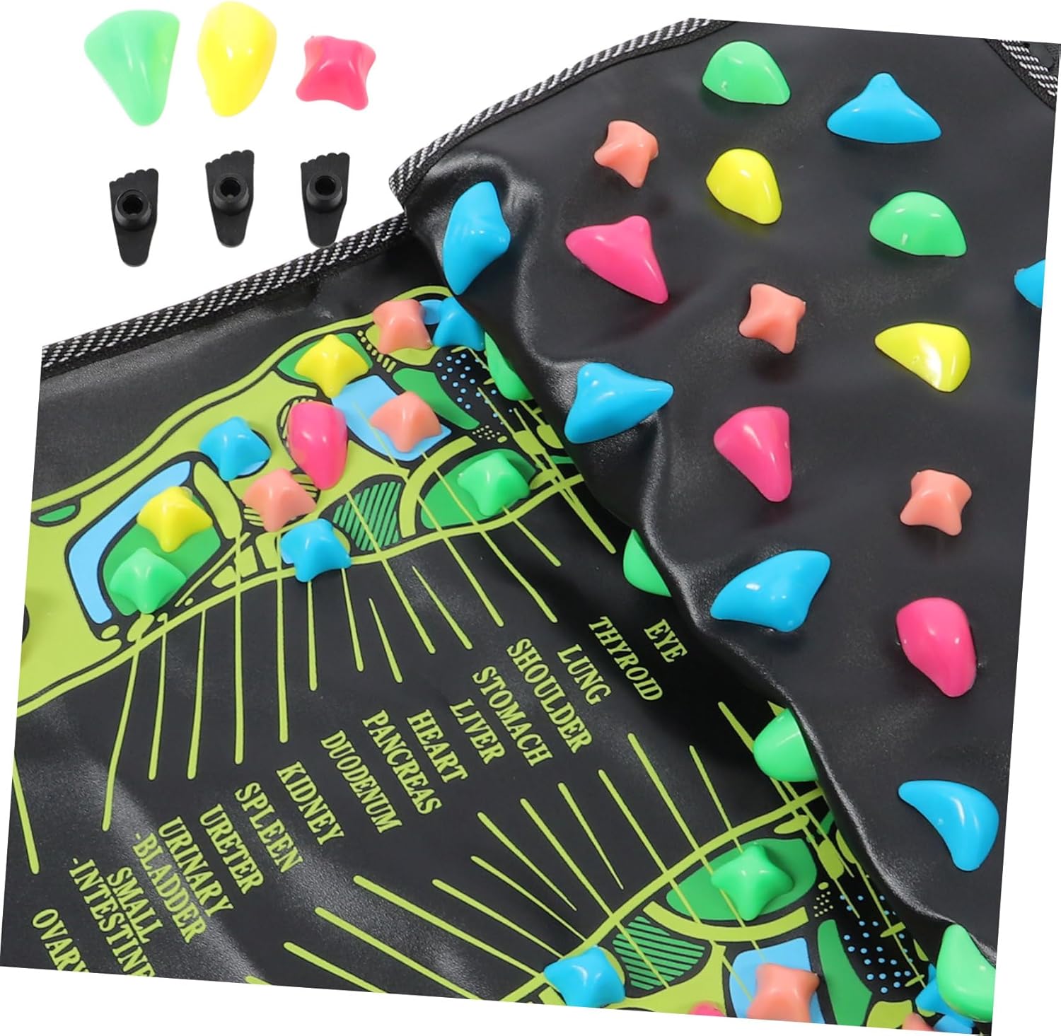 Foot Acupressure Massage Pad - SmartPursue™