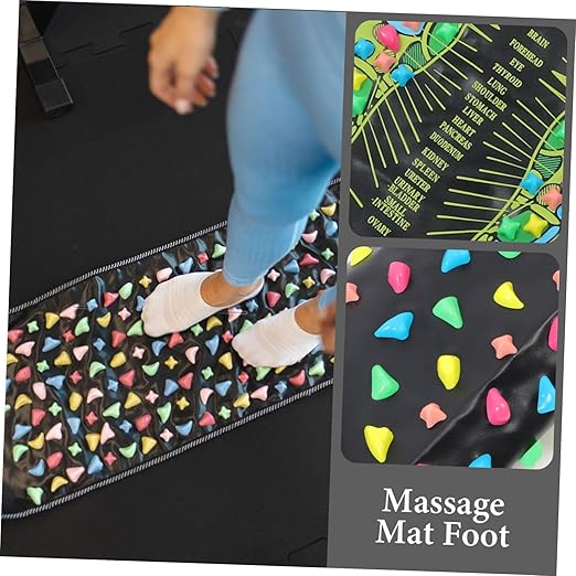 Foot Acupressure Massage Pad SmartPursue™