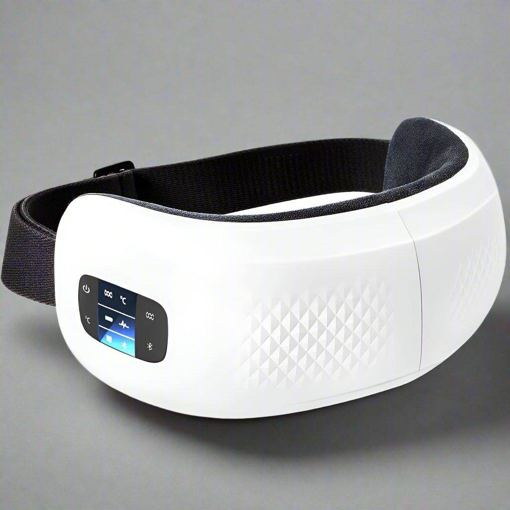 Electric Eye Massager Rechargeable Airbag Massager - SmartPursue™