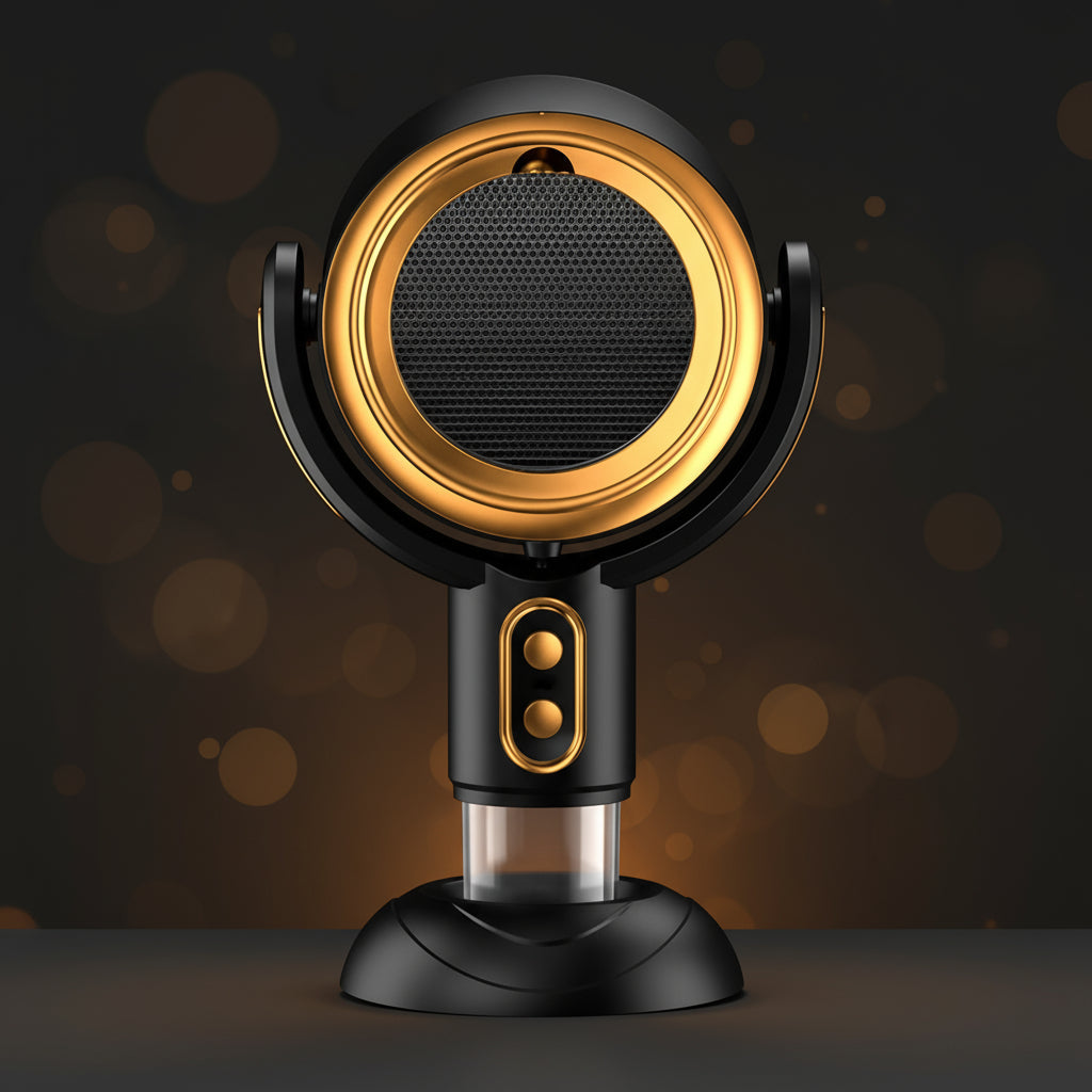 🌬️ Portable Desktop Range Hood – Smoke Removal & Air Purifier CJ