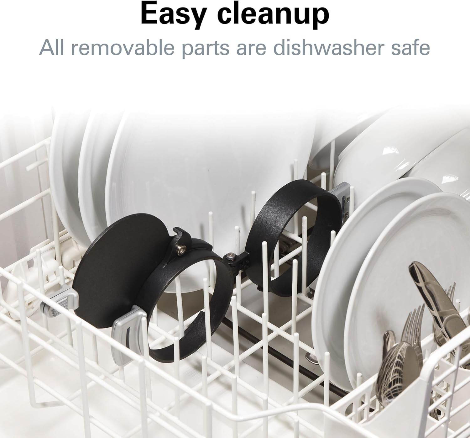 Multi-Function Breakfast Maker - SmartPursue™