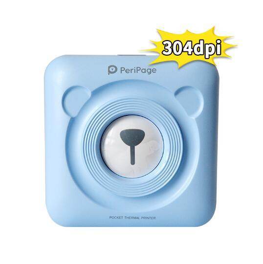 Portable Bluetooth Thermal Printer - SmartPursue™