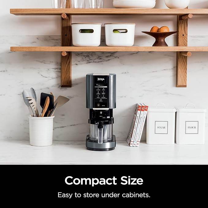 Ninja CREAMi Ice Cream Maker - Limited Stock – Ships in 24H - SmartPursue™