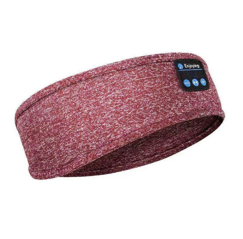 Wireless Bluetooth Sleeping Headphones Headband - SmartPursue™