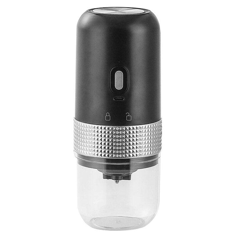 USB Rechargeable Coffee Grinder - SmartPursue™