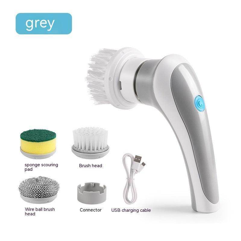 Electric Cleaning Brush - SmartPursue™