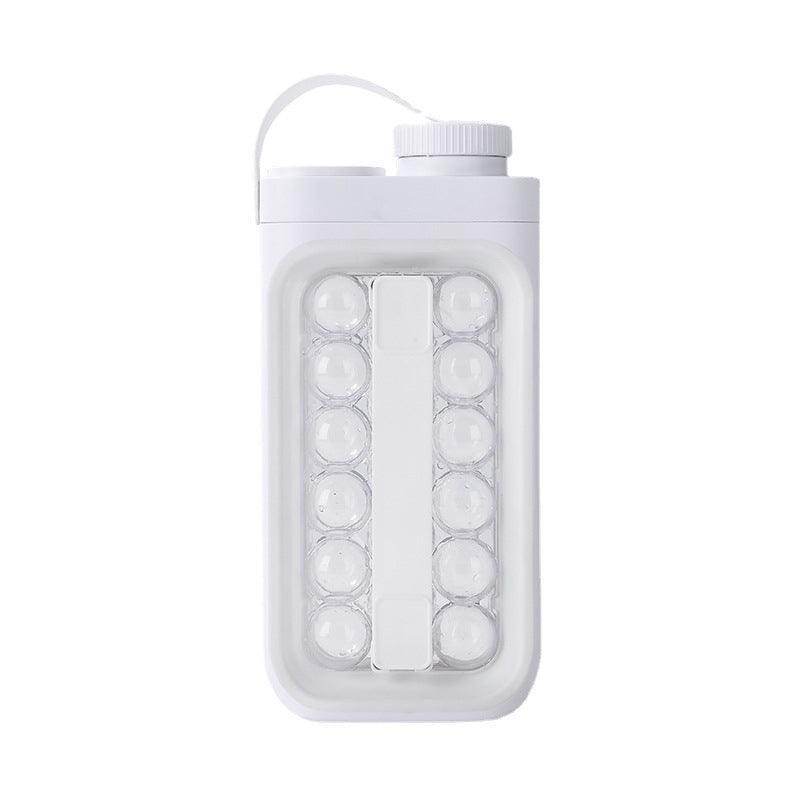 Portable Quick Release Ice Ball Maker Kettle - SmartPursue™