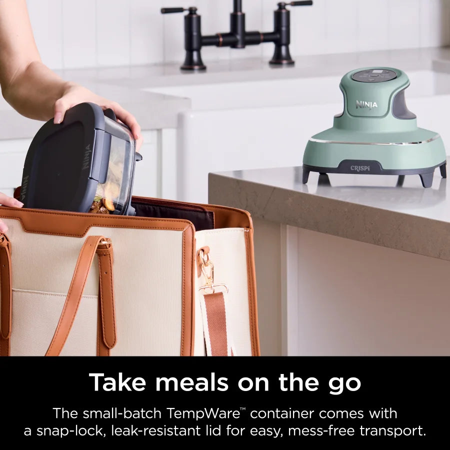 Ninja Glass Air Fryer Cooking System - Limited Stock - SmartPursue™