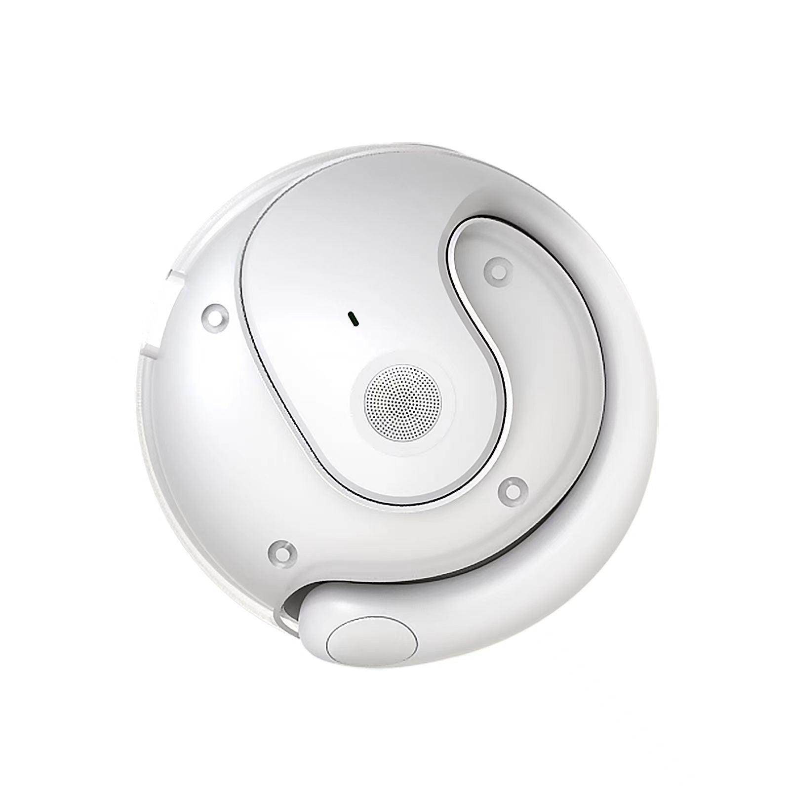 Small Coconut Ball wireless Headset - SmartPursue™