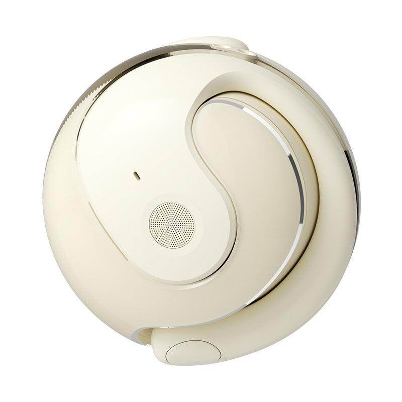 Small Coconut Ball wireless Headset - SmartPursue™