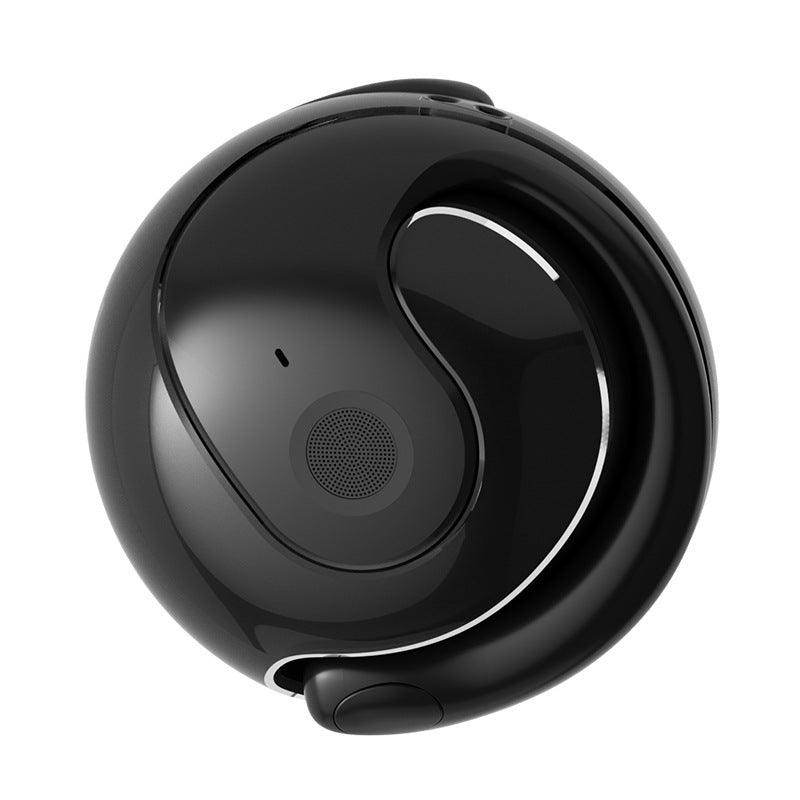 Small Coconut Ball wireless Headset - SmartPursue™