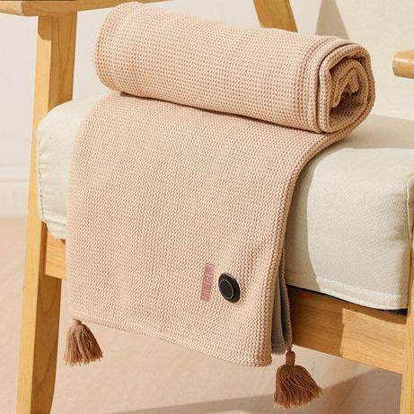 USB Electric Heated CozyGlow Heated Wrap - SmartPursue™